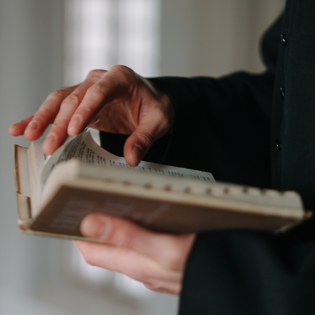 Dallas Center Dunkard Brethren Church | Sunday School