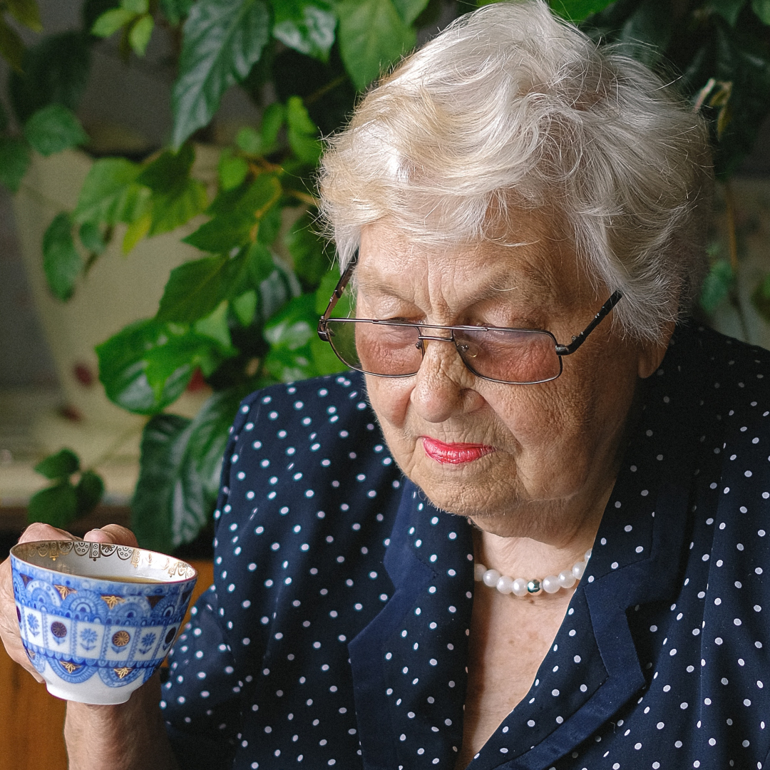 Dallas Center Dunkard Brethren Church | Nursing Home Ministry