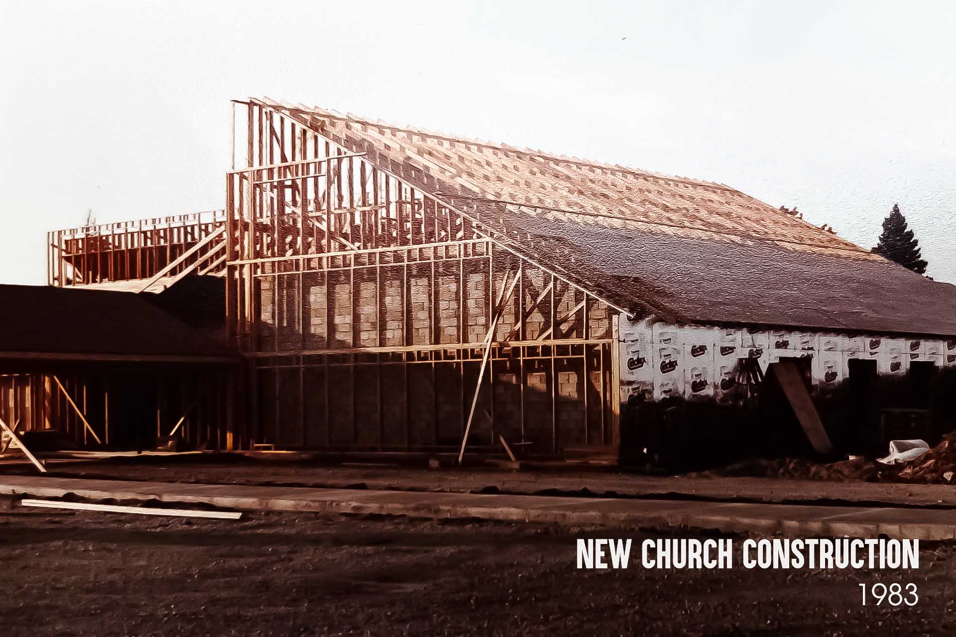 Dallas Center Dunkard Brethren Church | History