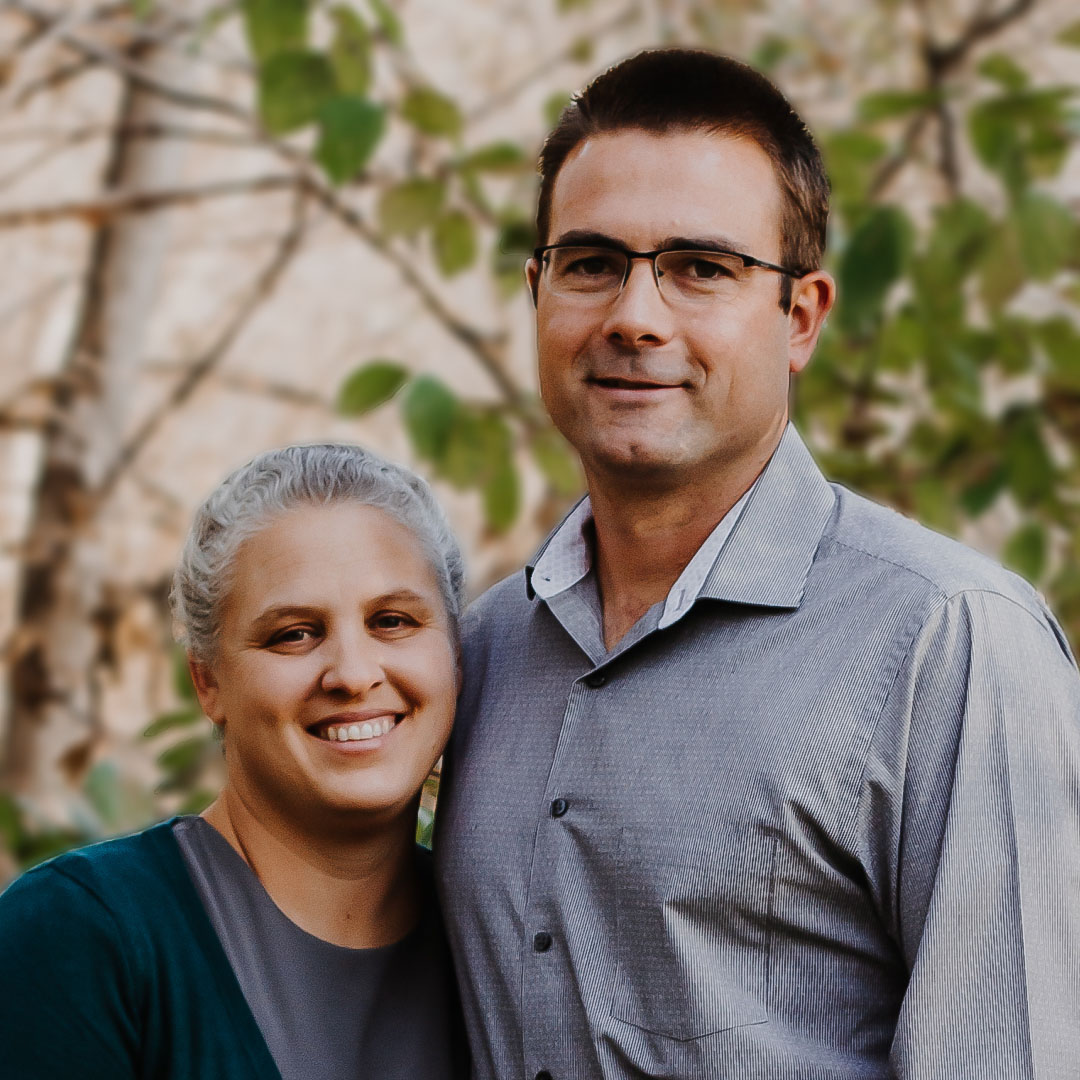 Dallas Center Dunkard Brethren Church | Leadership | Chad Meyers