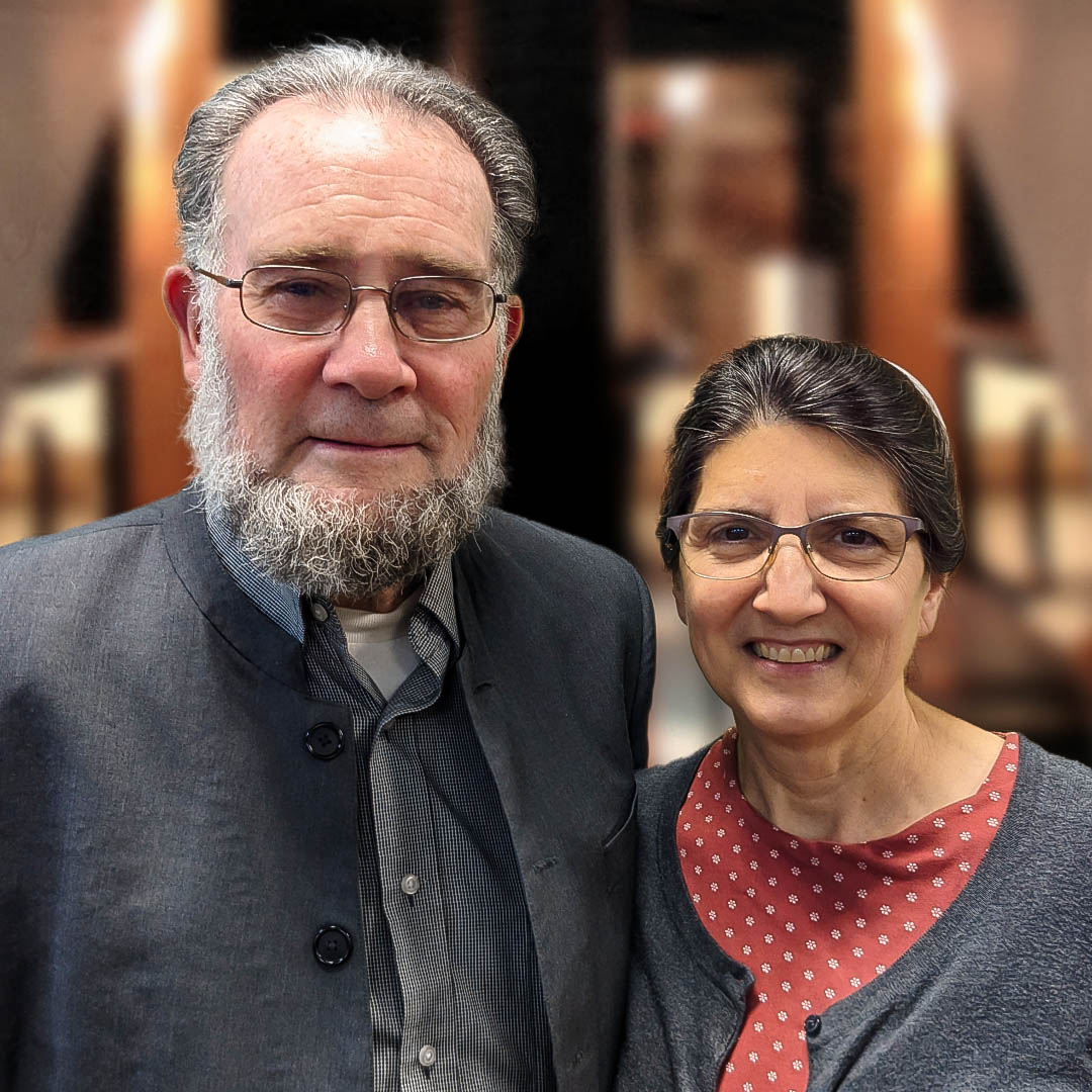 Dallas Center Dunkard Brethren Church | Leadership | Jim Meyers