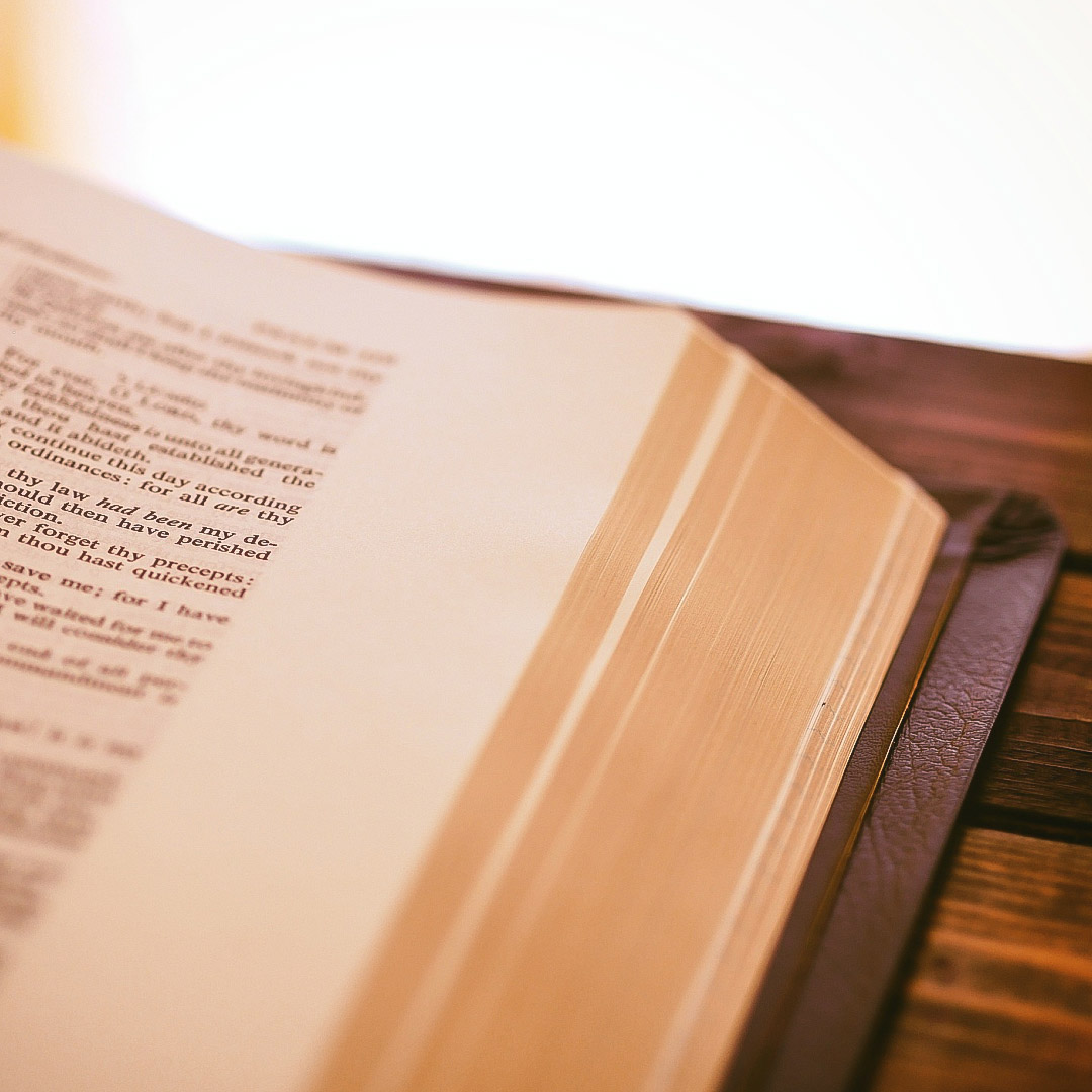 Dallas Center Dunkard Brethren Church | Sermons | Listen Online