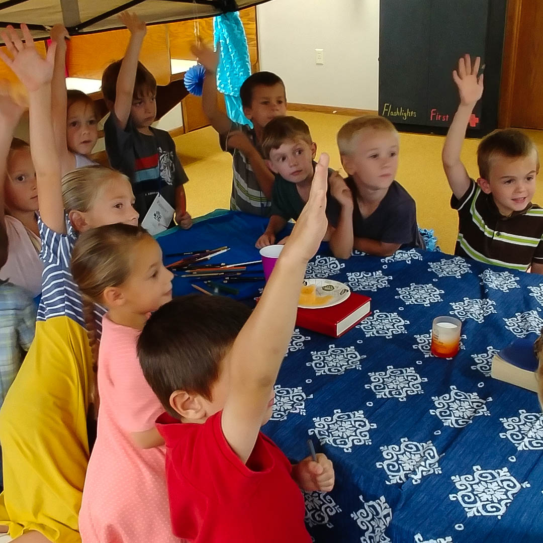 Dallas Center Dunkard Brethren Church | Men's Breakfast & Share Time