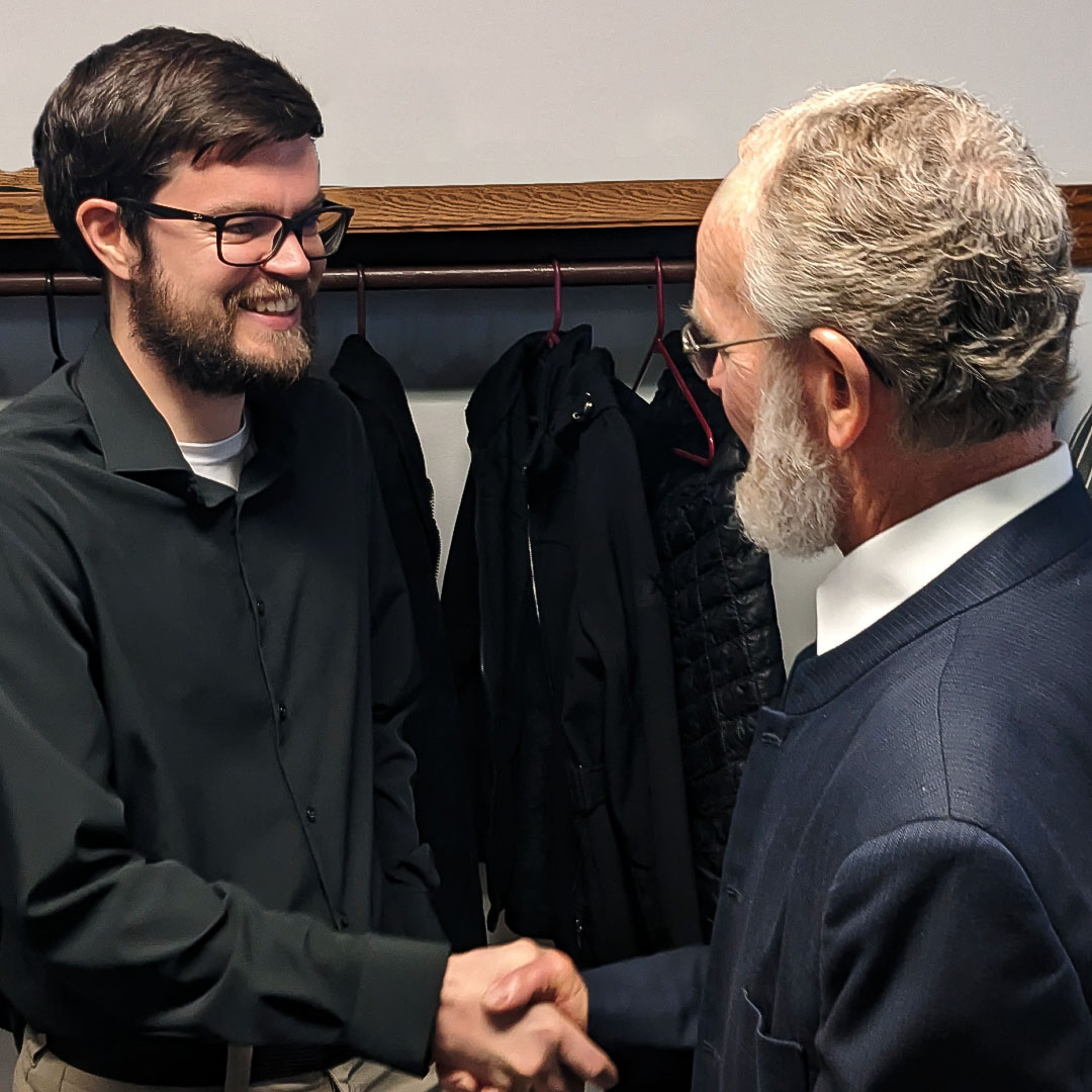 Dallas Center Dunkard Brethren Church | Welcome