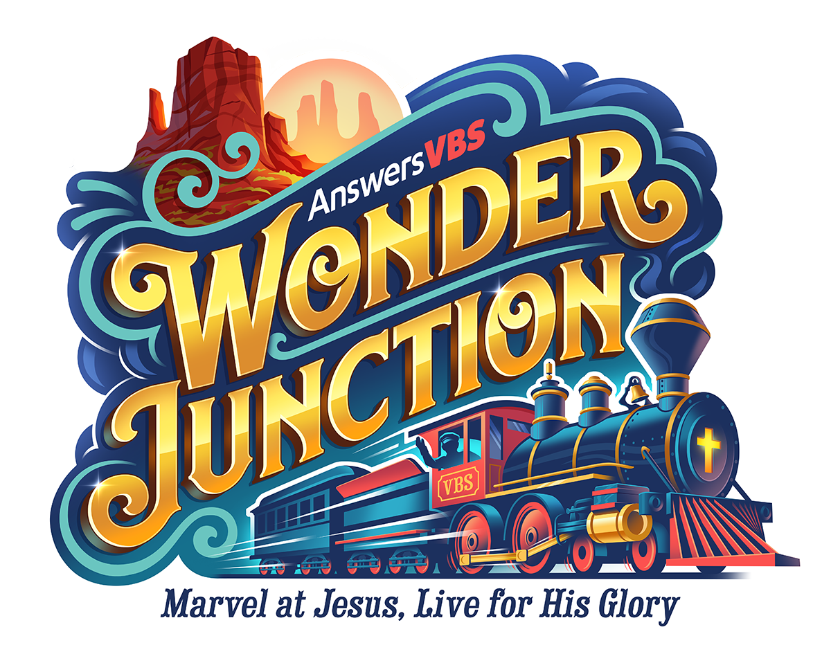VBS | Wonder Junction | Answers VBS
